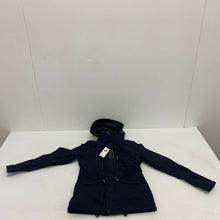 Load image into Gallery viewer, Genuine Land Rover Ladies Jacket size 8 (small fitting) Navy