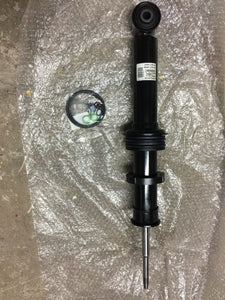 Genuine Land Rover Discovery 3 Front Shock Absorber with air suspensionRSC500020