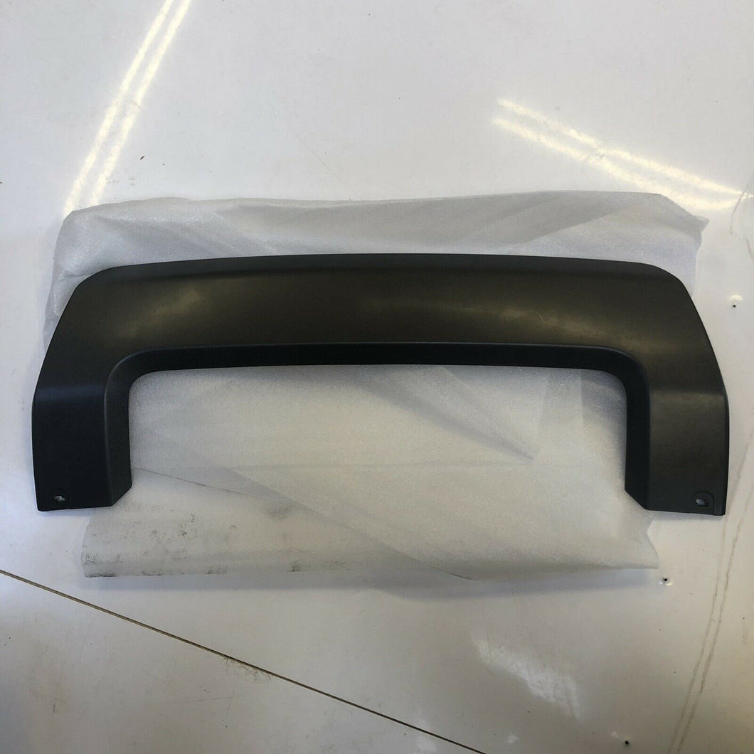 GENUINE LAND ROVER Range Rover SPORT 14- TOWING HOOK COVER LR045170