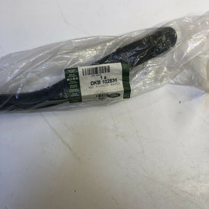 Genuine Land Rover Discovery 2 98-04 RHD front wiper arm DKB102830 new