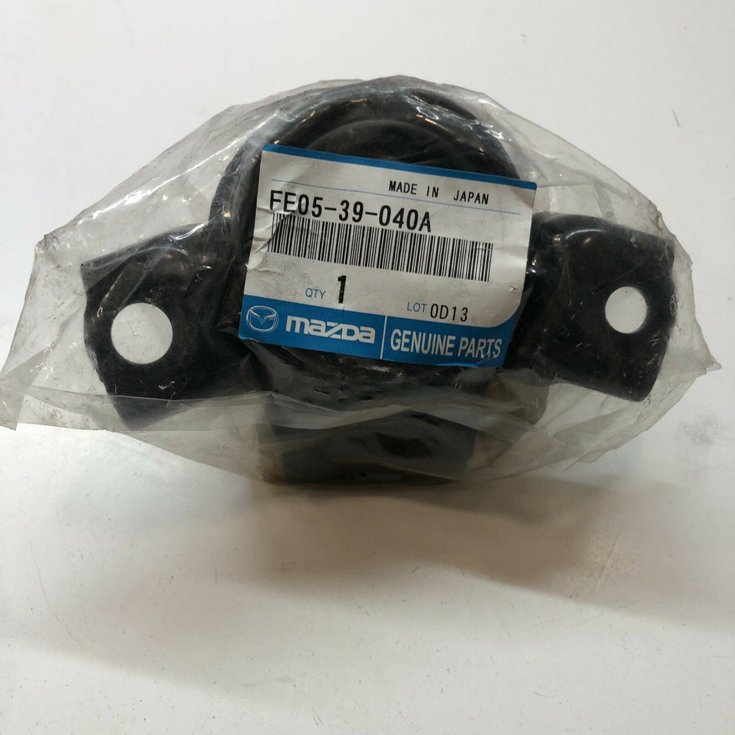 FE0539040A Mazda Rubber engine MOUNT FE0539040A,