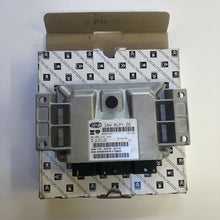 Load image into Gallery viewer, Engine Control Unit ECU Xsara Picasso Peugeot 206 2.0 16V IAW6LP1.11 9657649380