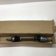 Load image into Gallery viewer, PEUGEOT 106 Drive Shaft Front Left 1.4 1.4D 91 to 96 Manual Driveshaft 3272w8