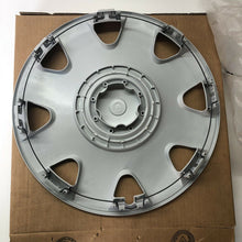 Load image into Gallery viewer, Genuine Wheel Trim Rings VW Beetle Cabrio 1C1 1Y7 9C1 1C0601147JMFX