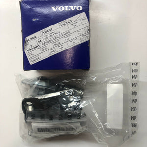 Genuine Volvo S60 Cross Country 2018 Lock Kit 31276332
