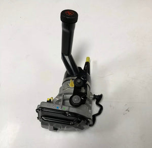 GENUINE Power Steering Pump  C4 Picasso 1.6HDI 4008F3 Citroen